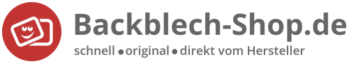 Backblech-Shop Hilfecenter